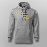 Success Algorithm: Essential Coding Guru Hoodie