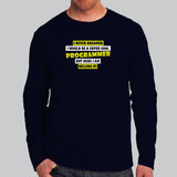 Super Cool Programmer | Code in Style T-Shirt