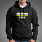 Super Cool Programmer Hoodies For Men Online India