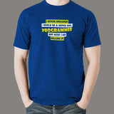 Super Cool Programmer | Code in Style T-Shirt