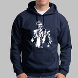 Superstar Rajinikanth's Darbar Men's Hoodies India
