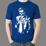 Superstar Rajinikanth's Darbar Men's T-Shirt Online India