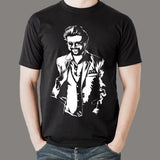 Superstar Rajinikanth's Darbar Men's T-Shirt India
