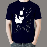 Super Star Rajinikanth Enthiran 2.0 Men's T-shirt