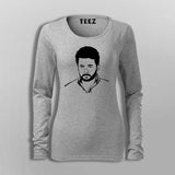 Surya T-Shirt For Women