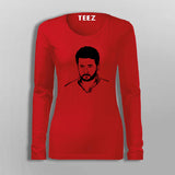 Surya T-Shirt For Women