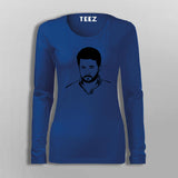 Surya T-Shirt For Women