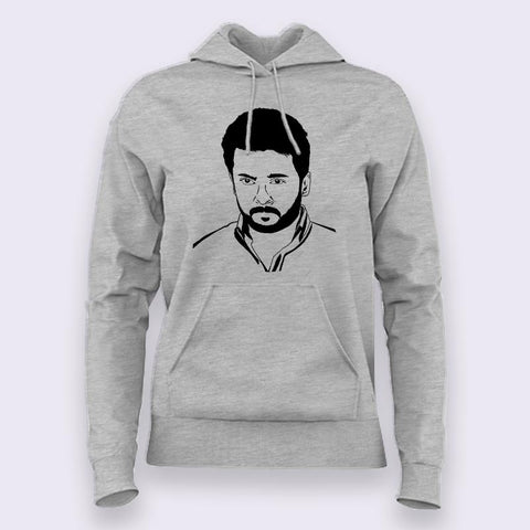 Surya Hoodie For Women Online India
