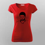 Surya T-Shirt For Women