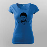 Surya T-Shirt For Women