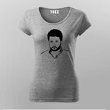 Surya T-Shirt For Women