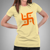 Swastika Women's T-shirt