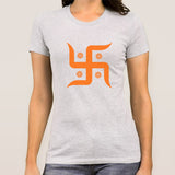 Swastika Women's T-shirt