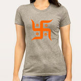 Swastika Women's T-shirt