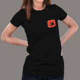 Swift T-Shirt For Women online india