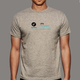 Symfony PHP Developer T-Shirt - Crafting Web Excellence