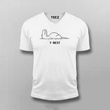 T-Rest T-shirt For Men