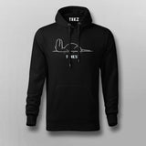 T-Rest Hoodies For Men