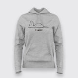 T-Rest T-Shirt For Women