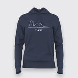T-Rest T-Shirt For Women