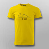 T-Rest T-shirt For Men