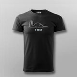 T-Rest T-shirt For Men Online India