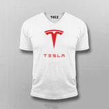Tesla T-shirt For Men