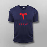 Tesla T-shirt For Men