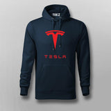 Tesla T-shirt For Men