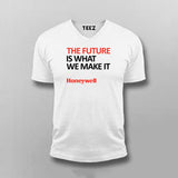 THE FUTURE IS WHAT WE MAKE IT T-shirt For Men