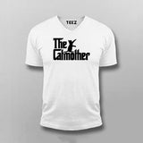 THE MOTHER CAT T-shirt For Men