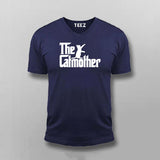 THE MOTHER CAT T-shirt For Men