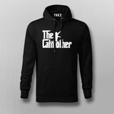 THE MOTHER CAT Hoodie For Men Online India