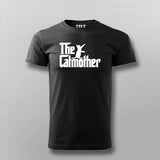 THE MOTHER CAT T-shirt For Men Online Teez