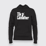THE MOTHER CAT Hoodie For Women Online India