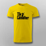 THE MOTHER CAT T-shirt For Men Online India
