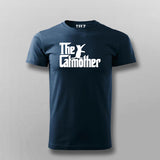 THE MOTHER CAT T-shirt For Men