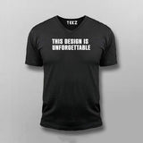 This Design Is Unforgettable Funny T-shirts For Men