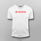 Toyota Drive & Passion Official T-Shirt