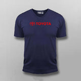 Toyota Drive & Passion Official T-Shirt