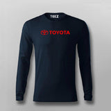 Toyota Drive & Passion Official T-Shirt