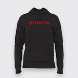 TOYOTA Hoodies For Men Online Teez