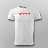 Toyota Drive & Passion Official T-Shirt