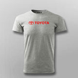 Toyota Drive & Passion Official T-Shirt
