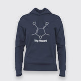 TRIP HAZARD T-Shirt For Women