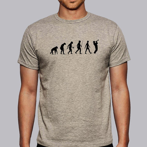 Trumpeters Evolution Men’s T-shirt online