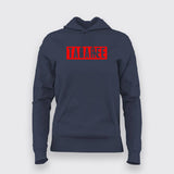 Tabahee Hoodies For Women Online India