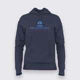 Tata Consultancy Services Tcs T-Shirt For Women