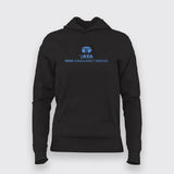 Tata Consultancy Services Tcs T-Shirt For Women