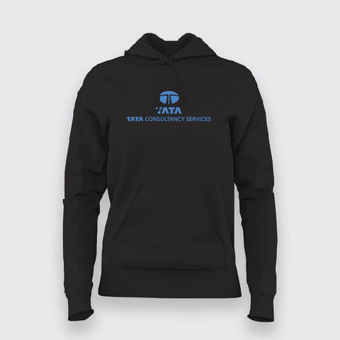 Tata Consultancy Services Tcs Hoodies For Men Online India